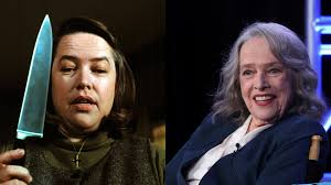 Kathy Bates