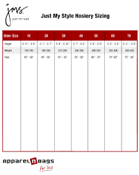 Images Apparelnbags Com Sizecharts