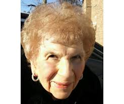 Camille Ingrassia Obituary (1923