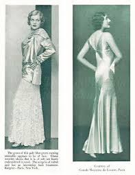1931 Fashions Fashion Fashion Images New York Fashion