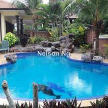 Private pool @ pdvilla 29. Port Dickson Negeri Sembilan Bungalow For Sale Iproperty Com My