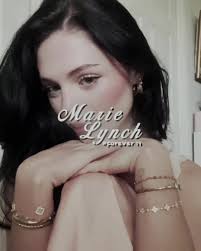 Marie Lynch Boys of Tommen