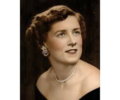 Dorothy Scott Obituary (1922