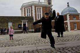 It also goes through the the town centre of louth. The Royal Observatory At Greenwich Reopens 60 Years After London S Smog Forced It To Close