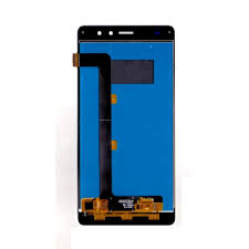 LCD with Touch Screen for Lava X50 Plus ...
