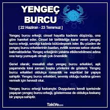 Yunan ve roma hikâyelerinde yengeç gökyüzüne hera tarafından çıkarılır. Yengec Burcu Erkegi Ozellikleri Yengec Erkeginin Ozelligi Takiye Com
