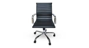 Ash grey) 3.6 out of 5 stars 124. Charles Study Chair 2 Axis Adjustable Urban Ladder