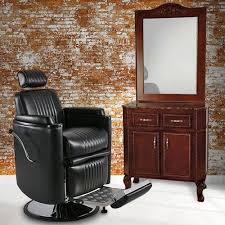 Barrel Barber Equipment Package Barber Shop Decor Barber Chair For Sale Barber Equipment