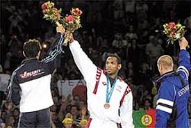 عرض ملف nuno delgado الإحترافي الشخصي على linkedin. Nuno Delgado Nos Jogos Olimpicos De Sydney 2000