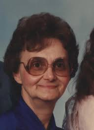 Obituary for Norma Jean Ashford Garrison