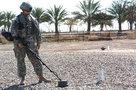 Pss 14 Mine Detector Military Com