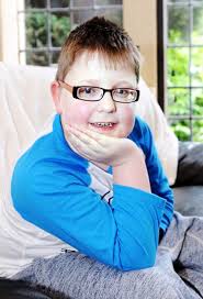 East Lancs autistic boy's plight raised in Parliament