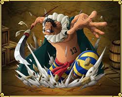 Don Sai One Piece Treasure Cruise Wiki Fandom Powered By Wikia One Piece Anime One Piece World One Piece