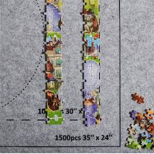 Maybe you would like to learn more about one of these? Puzzle Roll Mat Puzzle Storage Puzzle Saver Store Jigsaw Puzzles Up To 1 500 Pieces With Drawstring Storage Bag Accessories Walmart Com Walmart Com