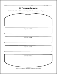 Free Graphic Organizers For Teaching Writing Free Graphic Organizers Paragraph Graphic Organizers Graphic Organizers