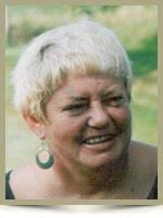 Stephanie Anne Christine Paterson (Fernandez) (nee Goring)