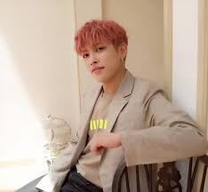 Saba On Twitter In 2020 Kim Hongjoong Cute Asian Guys Pretty Smile