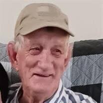 Eli Cantrell Obituary