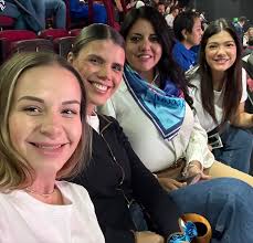 Arrancamos la semana con toda la energía! ✨💪🏻