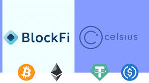 Some of these allow you to invest crypto. Blockfi Vs Celsius Network What S The Better Crypto Interest Account