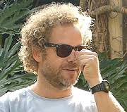 Exclusiva: Enrique Rivero nos detalla su nuevo rodaje, "Pozoamargo"