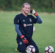 Yeni Transfer Loris Karius Futbol Leydi Mac