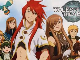 1 appearance 2 personality 3 background 4 history 4.1 meeting luke 4.2 meeting aria 4.3 the greatest secret of the continent 4.4. 10 Anime Like Tales Of The Abyss Hubpages