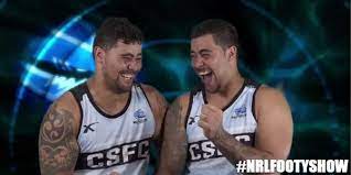 Jul 23, 2021 · the home of wasps on bbc sport online. Nrl On Nine On Twitter Your Favourite Brothers Are Back The Fifita Twins Join Us Live On Thursday S Nrlfootyshow 9 45pm On Channel9 Http T Co Wbe7qfqhmb Twitter