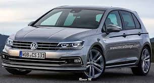 Volkswagen Golf 8 2019 Specs Release Date Price Volkswagen Golf Volkswagen Release Date