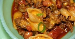 Check spelling or type a new query. Deep South Dish Skillet Chili Mac