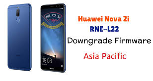 Huawei Nova 2i Rne L22 Downgrade Firmware 321 Asia Pacific Firmware Huawei Security Patches