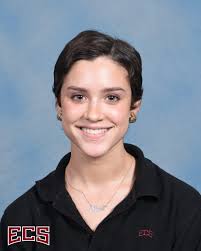 ECS is very proud of Shea Sain for being an honoree for the Memphis  Business Journal's Girls Who Mean Business Award. It is amazing to see  Shea's resilience and God's faithfulness in