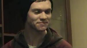 His dimples are definitely putting in overtime today 😌✨”