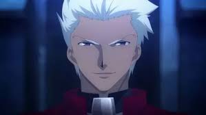 Слуга класса арчер тосаки рин в пятой войне святого грааля в fate/stay night. Who Is Archer From Fate Stay Night Quora