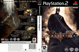 Los juegos de dos jugadores te permiten jugar solo o con un amigo. Monarchija Neefektyvus Krepselis Ps2 Batman Begins Yenanchen Com
