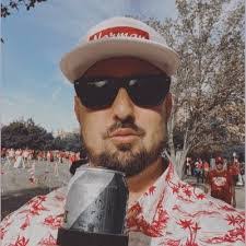 Dante Defalco's Instagram, Twitter & Facebook