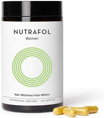 Good sources of vitamin c are fresh fruits and vegetables. Amazon Com Nutrafol Women Hair Growth Supplement For Thicker Stronger Hair 4 Capsules Per Day 1 Month Supply Health Personal Care