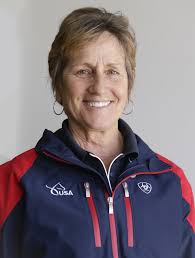 U.S. Vaulting Team for the FEI World Equestrian Games™ (WEG) Tryon 2018  Members