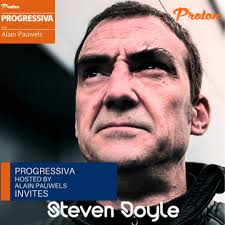 Stream 072 PROGRESSIVA On Proton Radio