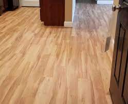 Wood floor medallions & borders. Flooring Carpet Hardwood Floors Laminate Lynchburg