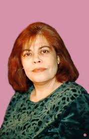 Rest in Peace Nancy Salvador Stefani My condolences to the Salvador and  Stefani families