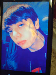 Item description for Kelsi Knight return