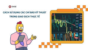 Chỉ báo ROC – Hướng dẫn cách sử dụng hiệu quả trong giao dịch!