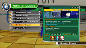 Dragon ball xenoverse 2 free update and dlc pack 2 release date! Steam Community Guide Guide To Dlc Pack 2 For Dragon Ball Xenoverse Finished