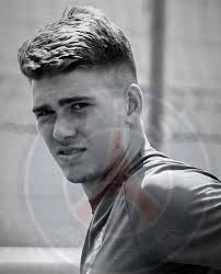 🚨Officiel : Renato Marin rejoint le PSG jusqu'en 2030. Le Paris  Saint-Germain a trouvé un accord avec Renato Marin, le prometteur gardien  italo-brésilien de 18 ans, pour rejoindre le club cet été.