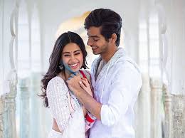 Chemistry Between Janhvi Kapoor Ishaan Khatter Is Unmissable In The Dhadak Title Track Bollywood News Bollywood Hungama Home movies stars singles categories roles evergreen shayaris quiz. chemistry between janhvi kapoor