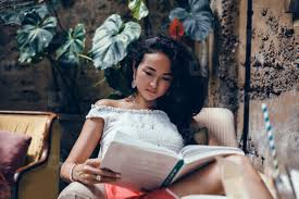 Jul 29, 2021 · book review: Photos Woman Reading Book 164219 Youworkforthem