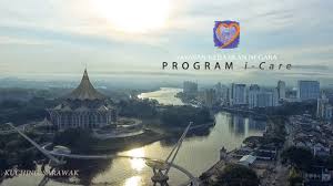 Yayasan kebajikan negara sebuah badan di bawah seliaan kementerian pembangunan wanita, keluarga dan masyarakat diperkenalkan sebagai turut hadir sama adalah datin paduka che asmah binti ibrahim, ketua pegawai eksekutif yayasan kebajikan negara, tan sri ghazzali sheikh abdul. Program I Care Yayasan Kebajikan Negara Cute766