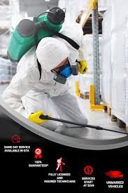 Pest control software is a specific type of field service software designed for use by pest management and control companies and their employees. Pest Mice Control Toronto North York Bed Bug Exterminator