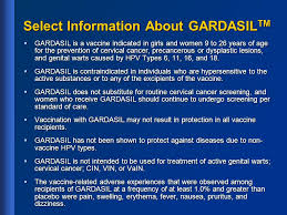 Learning Objective To Understand The Rationale For Prophylactic Human Papillomavirus Hpv Vaccination With Gardasil Gardasil Is A Trademark Of Merck Ppt Download